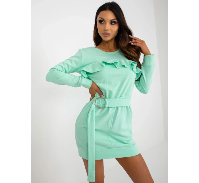 Dámske šaty EM SK HS 21 570.54P mäta - FPrice