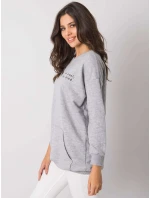 Mikina RV BL model 16226344 šedá - FPrice