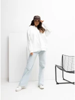 Blúzka RV BL A1037.12 ecru