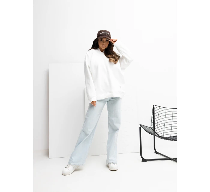 Blúzka RV BL A1037.12 ecru