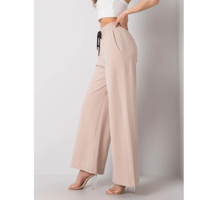 Tepláky RV DR 6262.03X béžová