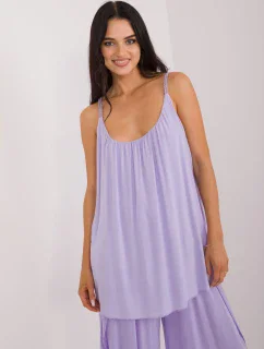 Top TW TP BI 3025.13 svetlo fialová