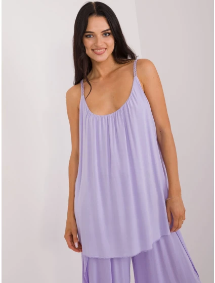 Top TW TP BI 3025.13 svetlo fialová