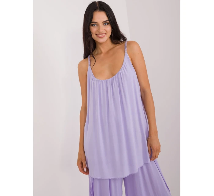 Top TW TP BI 3025.13 svetlo fialová