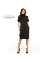 Dámske mikina šaty Irmina - Tessita