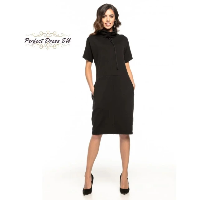 Dámske mikina šaty Irmina - Tessita