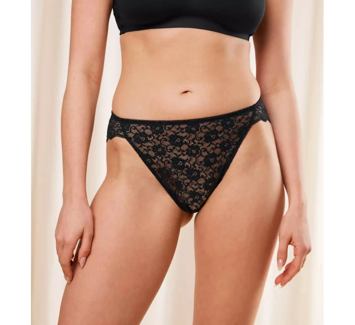 Dámske nohavičky Amourette Highleg Tai - Triumph