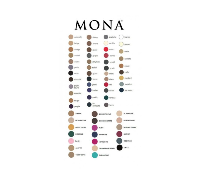 Punčochové kalhoty model 3246305 20 - Mona