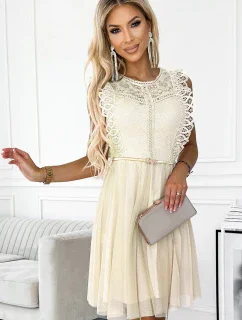 Spoločenské šaty model 182476 Numoco