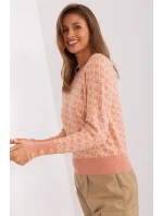 Sveter model 187544 AT