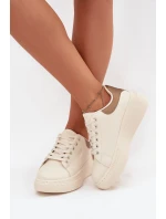 Športová obuv model 216444 Step in style