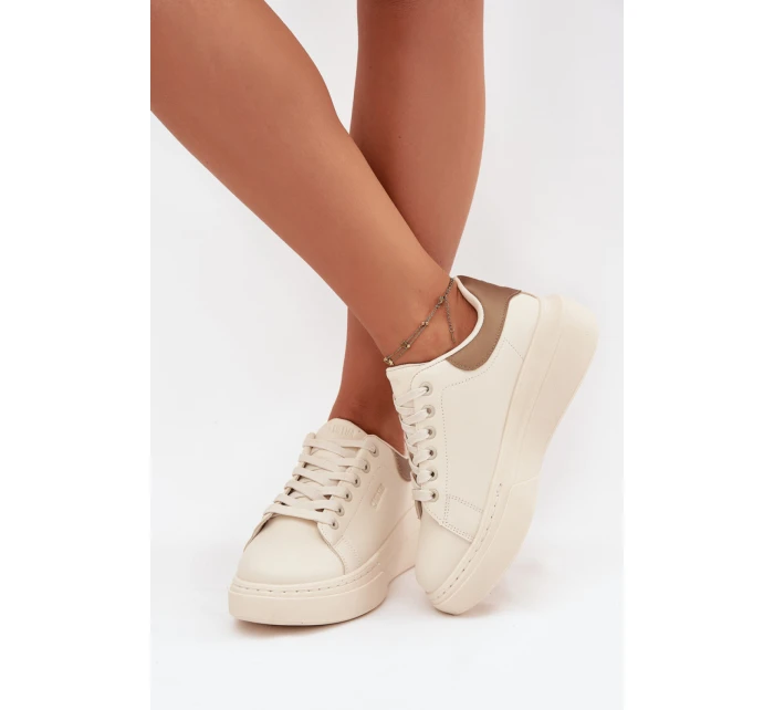 Športová obuv model 216444 Step in style