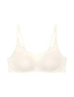 Dámska podprsenka Shape Smart Ellipse P - WHITE - biela 1595 - TRIUMPH Dámska podprsenka Shape Smart Ellipse P - WHITE - biela 1595 - TRIUMPH