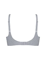 sloggi ZERO FEEL BLISS - THE UP P podprsenka, čipka ZERO comfort s push-up efektom Sloggi sloggi ZERO FEEL BLISS - THE UP P podprsenka, čipka ZERO comfort s push-up efektom Sloggi