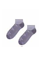 Pánské kotníkové ponožky Sport model 7459508 - Steven Pánské kotníkové ponožky Sport model 7459508 - Steven