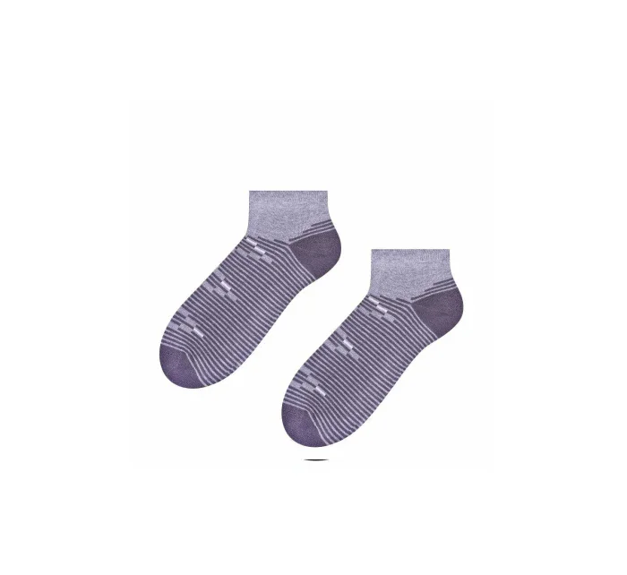 Pánské kotníkové ponožky Sport model 7459508 - Steven Pánské kotníkové ponožky Sport model 7459508 - Steven