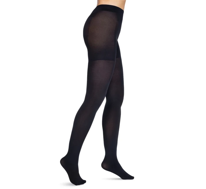 Dámske pančuchové nohavice Mona Micro Push-Up 100 deň 2-4