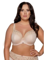 Vyztužená dámská podprsenka full cup Ava 2107 Vyztužená dámská podprsenka full cup Ava 2107