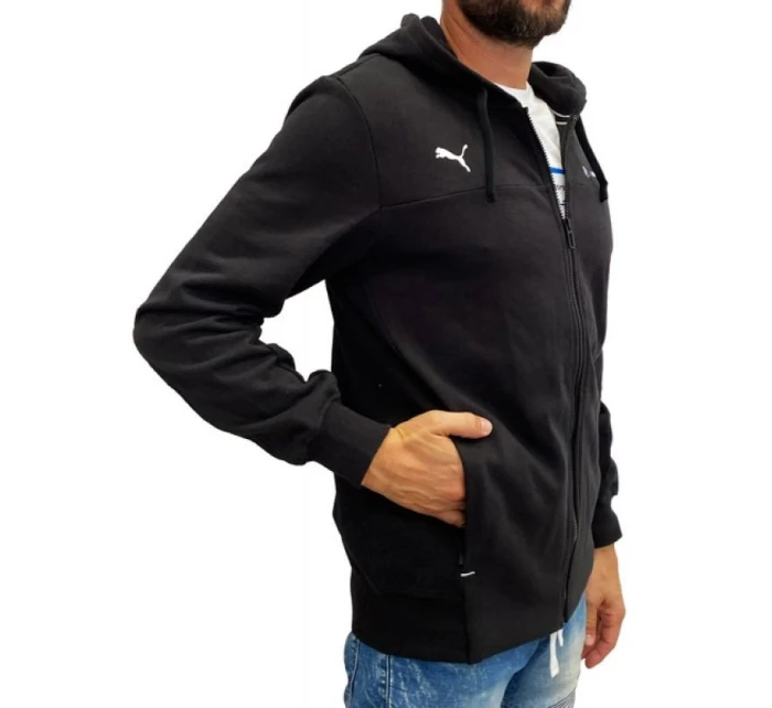 Puma BMW MMS Hdd M 621221 01 športová mikina Puma BMW MMS Hdd M 621221 01 športová mikina