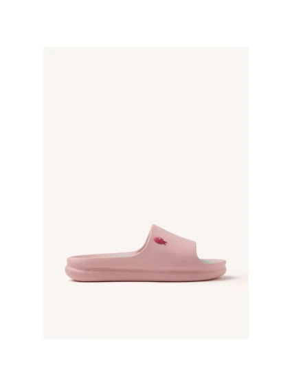 Gioseppo GILL W 75545-P-Rosa dámske žabky