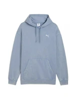 ESS Elevated Relaxed Wash Hoodie M model 21367179 34 pánské - Puma