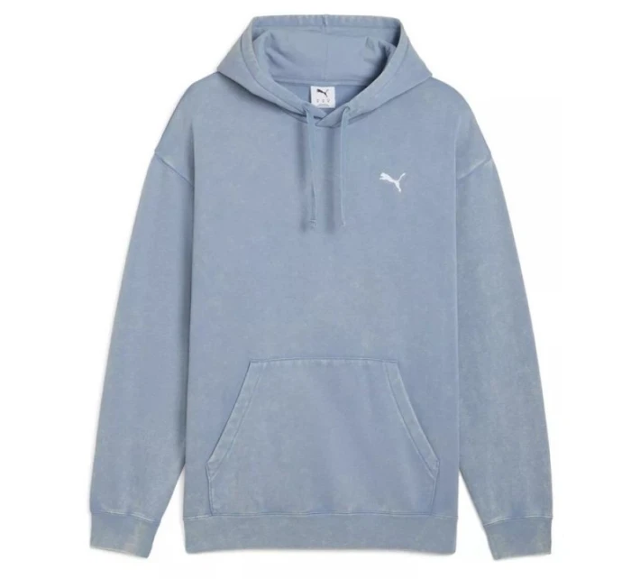 ESS Elevated Relaxed Wash Hoodie M model 21367179 34 pánské - Puma