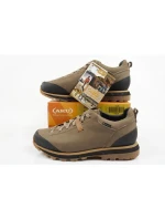 Aku Bellamont Gore-tex dámské robustní turistické boty dámské