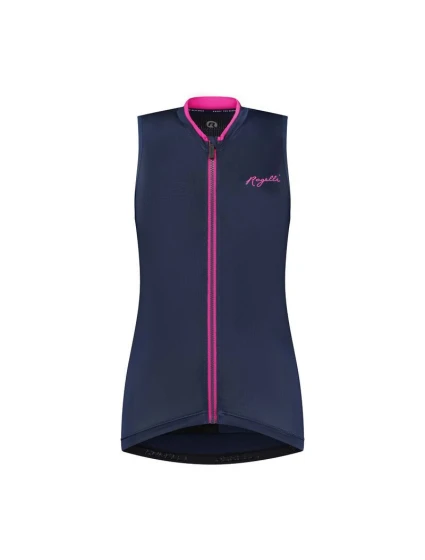 bezrękawnik damski ESSENTIAL model 21847813 XS - Rogelli