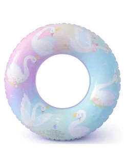 model 21918694 Circle Flamingo Purple - eMWu