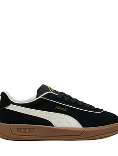 Puma Club Klassika SD dámske topánky 400718 02 dámske