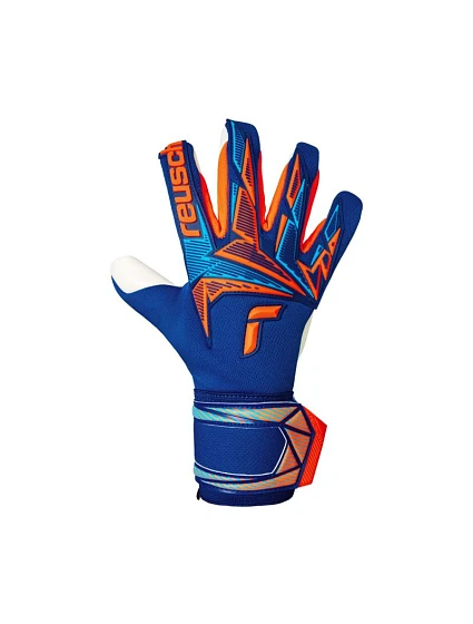 Attrakt Freegel  brankářské rukavice model 22096992 - Reusch