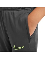 Dětské kalhoty DriFit šedé model 22131746 - NIKE