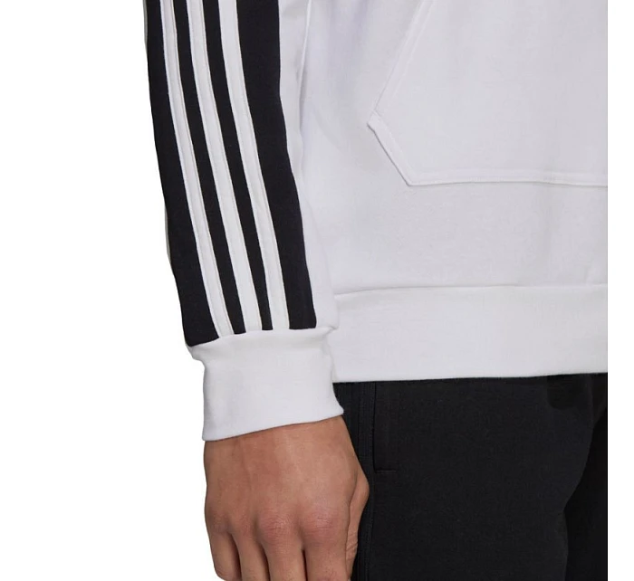 Pánska mikina Squadra 21 Sweat Hoody M GT6637 - Adidas