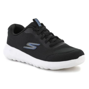 Pánska obuv Go Walk Max-Midshore M 216281-BKBL - Skechers