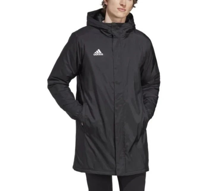 Pánska bunda Entrada 22 Stadium M IB6076 - Adidas