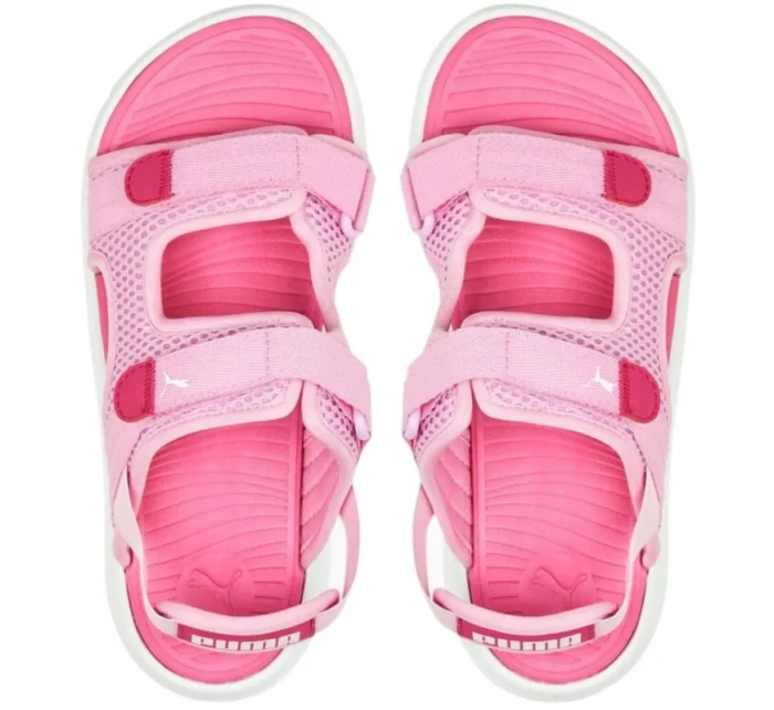 Detské sandále Evolve Jr 390449 04 - Puma