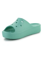 Crocs Classic Platform Slide W 208180-3UG