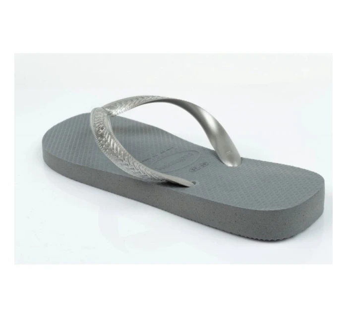 Žabky Havaianas W STEELGREY