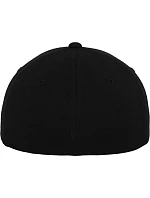 Kšiltovka z black model 22537234 - Flexfit Kšiltovka z black model 22537234 - Flexfit