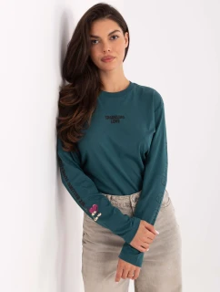 T shirt model 21378733 morski - FPrice