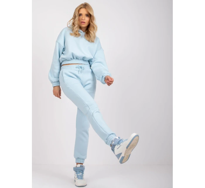 Sada EM KMPL model 17052661 světle modrá - FPrice