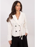 Bunda IT KR 4608.05P ecru