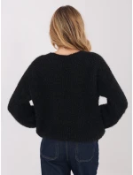 Sweter MO SW model 21886007 czarny - FPrice