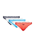 Dámské kalhotky 5Pack model 20892312 - Tommy Hilfiger