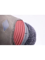 Pánska obuv M LCJ-21-29-0642M Dark grey mix - Lee Cooper