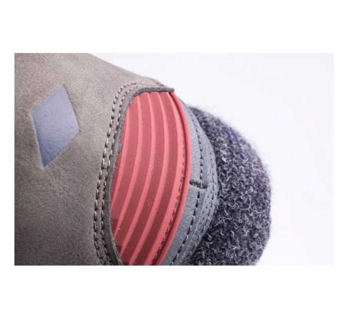 Pánska obuv M LCJ-21-29-0642M Dark grey mix - Lee Cooper