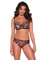 NOHAVIČKY AV 2029 WILD BLACK