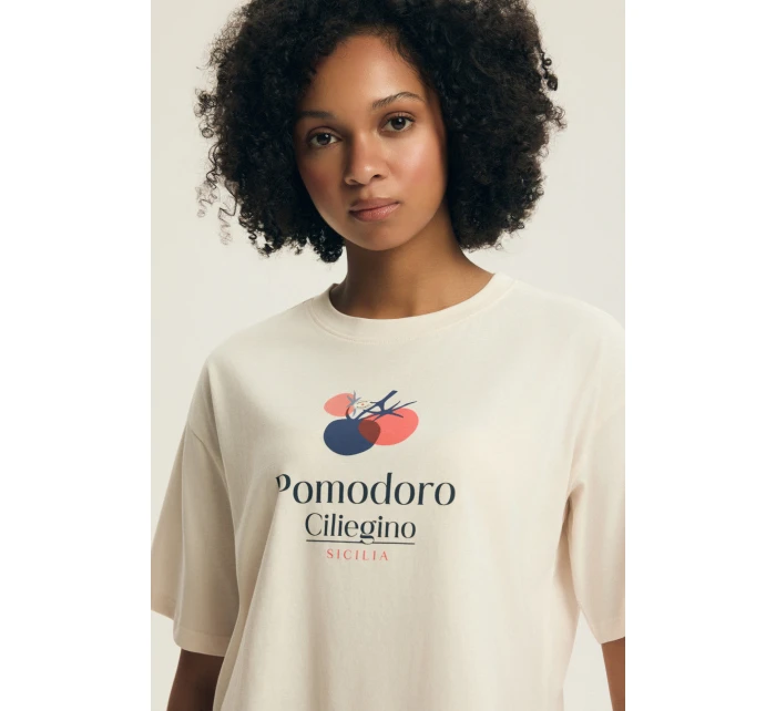 DÁMSKE PYŽAMO DESSIE 43724 SS26