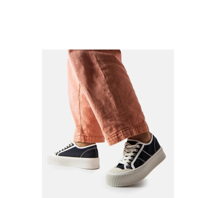 Tenisky model 207841 Solea