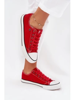 Tenisky model 216378 Krok vo veľkom štýle